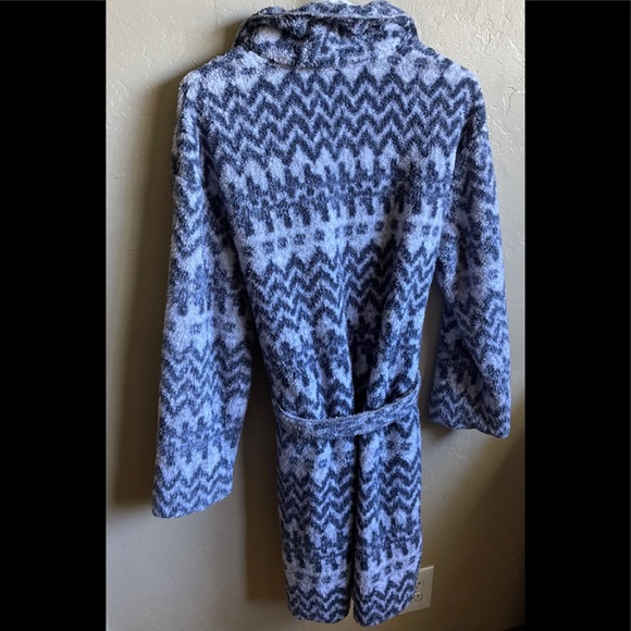 🔹Kenzie Robe🔹 - Picture 4 of 4